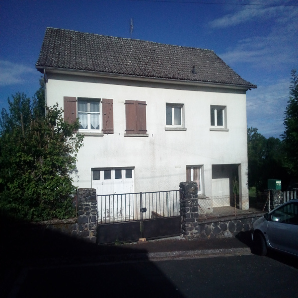 Offres de vente Maison Mauriac 15200