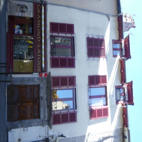 Offres de vente Appartement Aurillac 15000