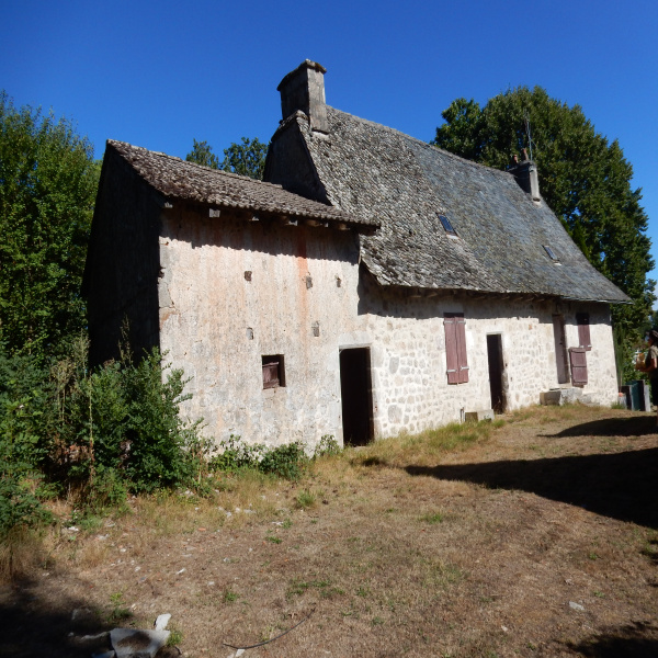 Offres de vente Maison Pers 15290