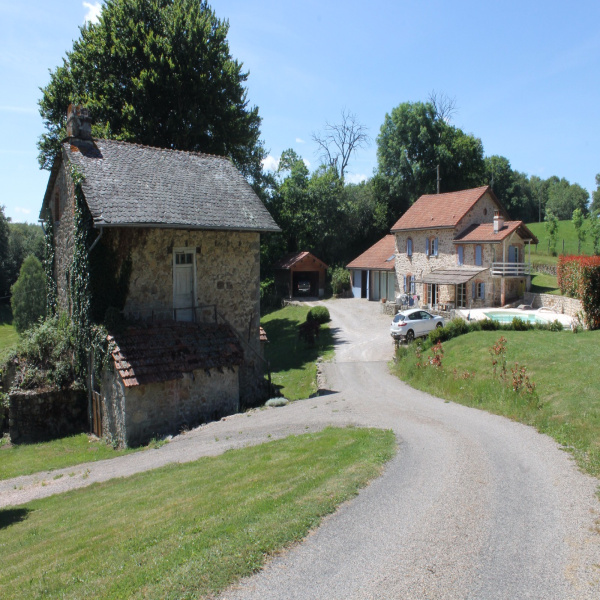 Offres de vente Maison Sansac-de-Marmiesse 15130