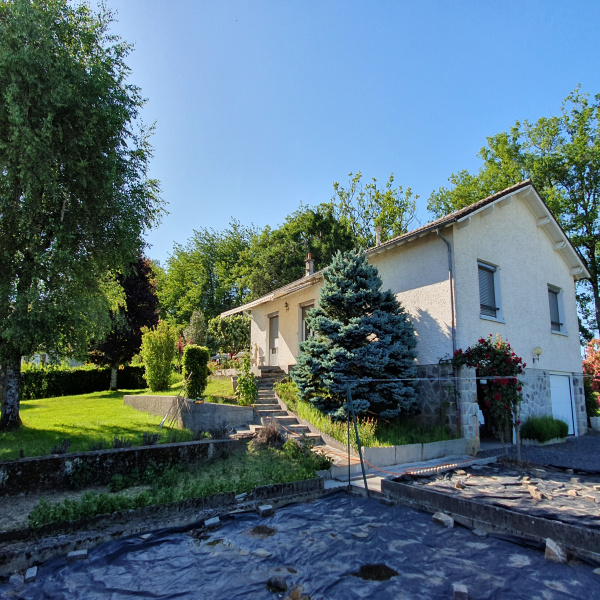 Offres de vente Maison Ytrac 15000