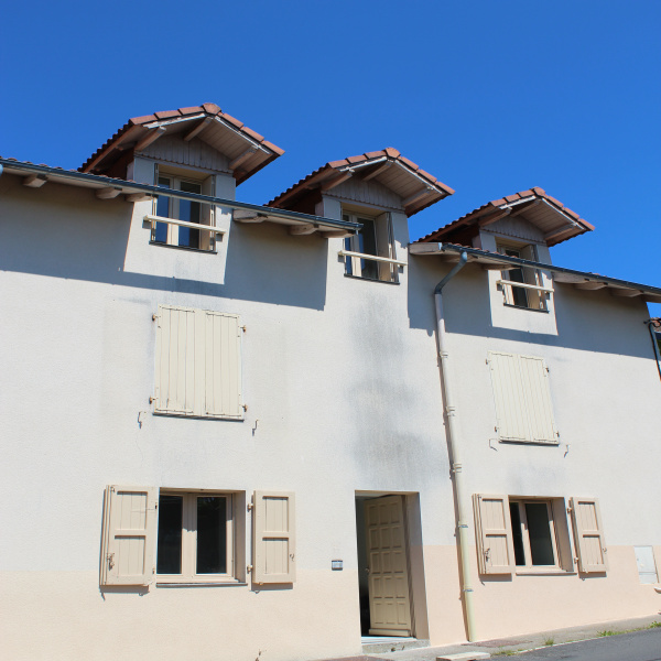 Offres de vente Immeuble Aurillac 15000