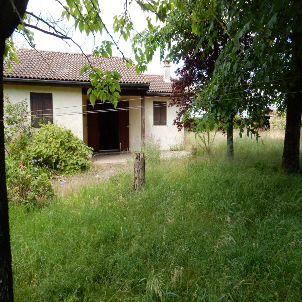 Offres de vente Maison Pers 15290