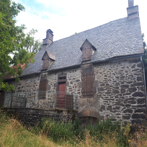 Offres de vente Maison Mauriac 15200