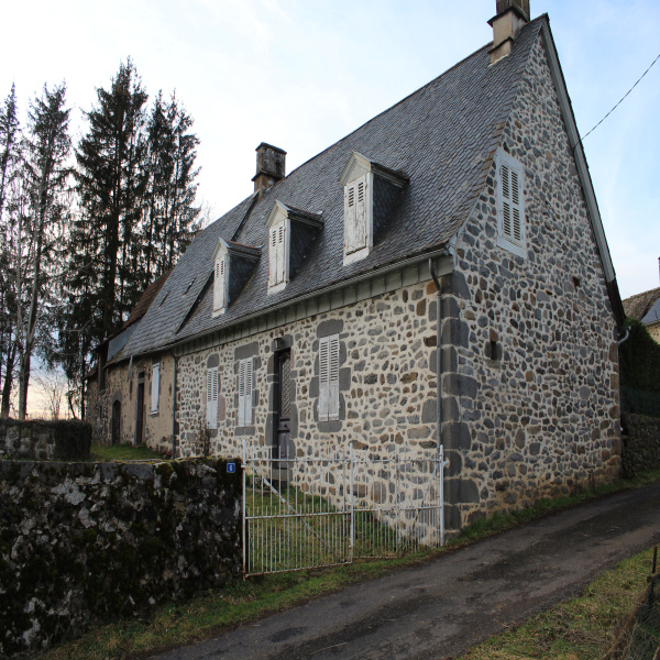 Offres de vente Maison Le Vigean 15200
