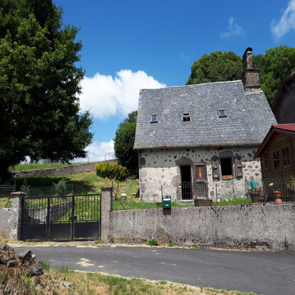 Offres de vente Maison Saint-Projet-de-Salers 15140