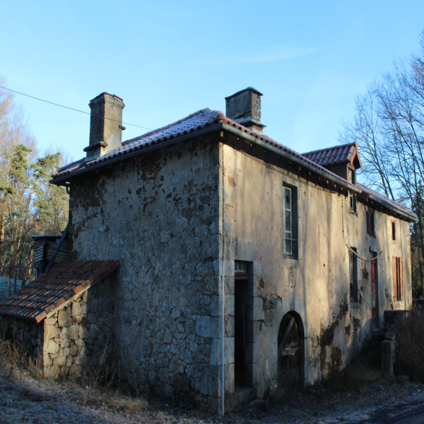 Offres de vente Maison Saint-Mamet-la-Salvetat 15220