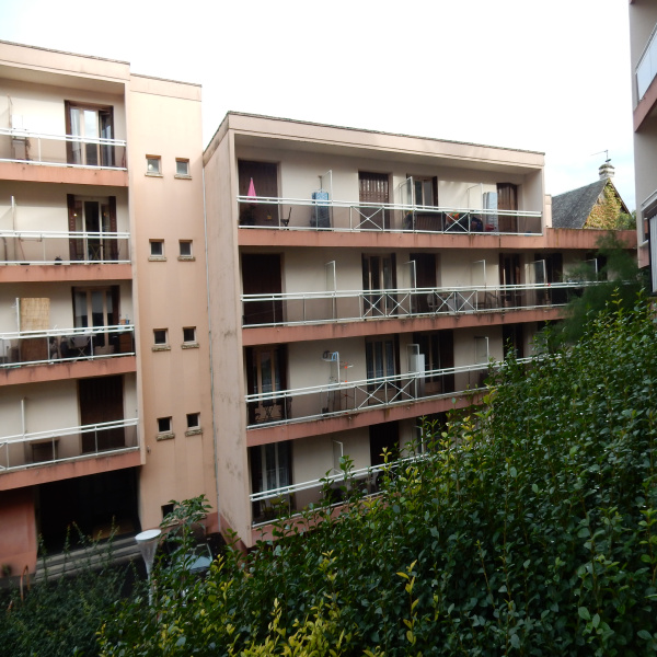 Offres de vente Appartement Aurillac 15000