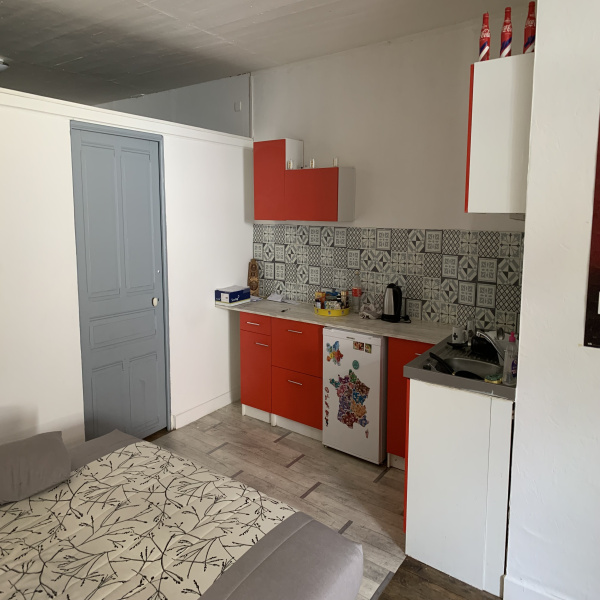 Offres de vente Appartement Aurillac 15000