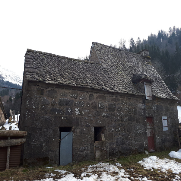Offres de vente Maison Le Falgoux 15380