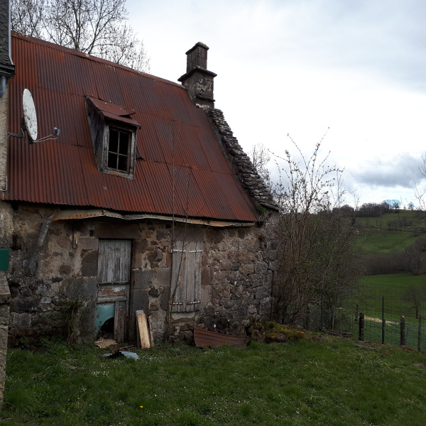 Offres de vente Maison Anglards-de-Salers 15380