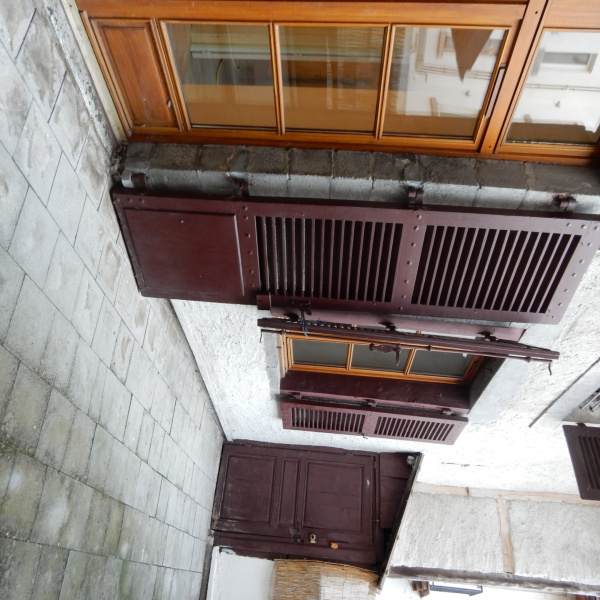 Offres de vente Appartement Aurillac 15000