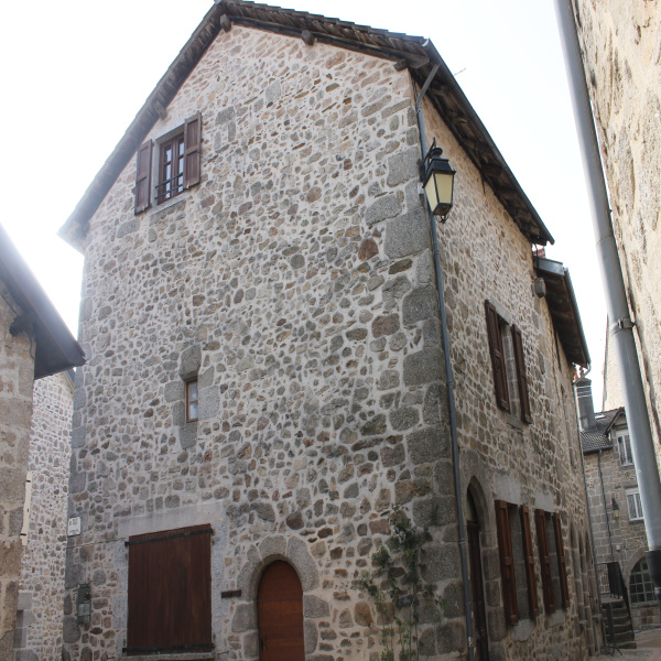 Offres de vente Maison Marcolès 15220