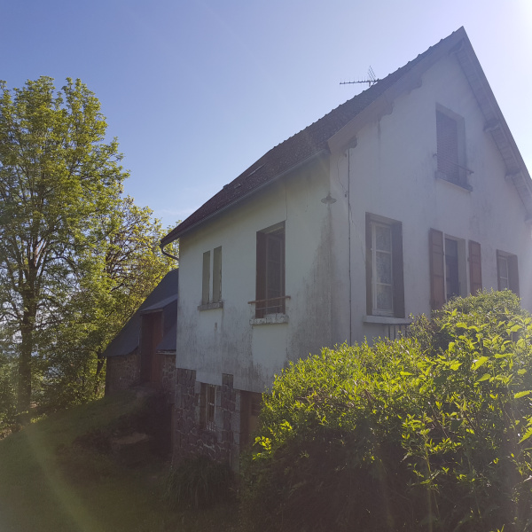 Offres de vente Maison Le Monteil 15240