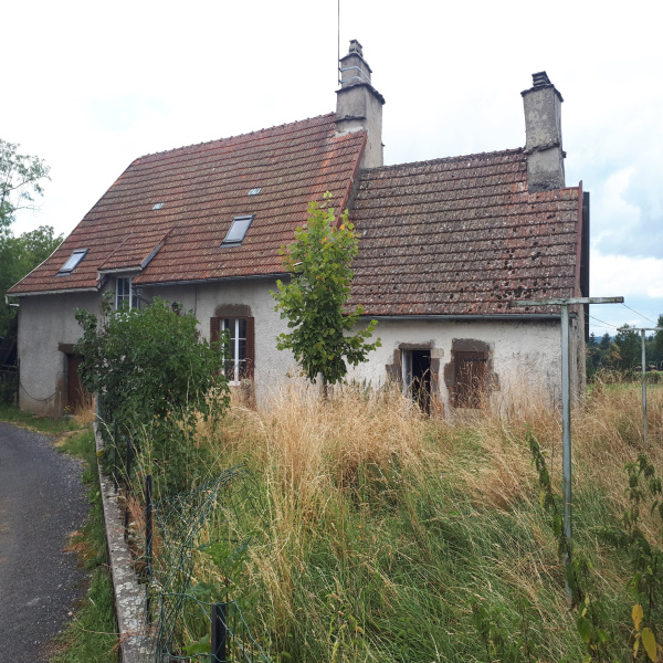 Offres de vente Maison Arches 15200