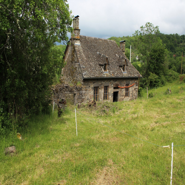 Offres de vente Maison Méallet 15200