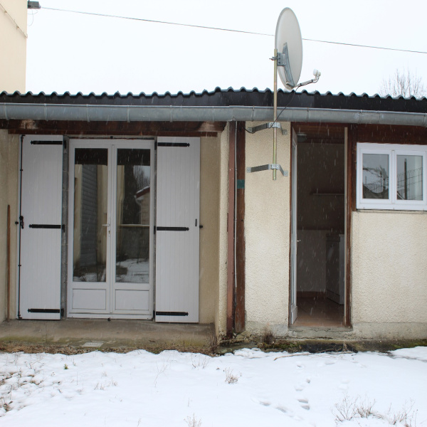 Offres de vente Appartement Aurillac 15000
