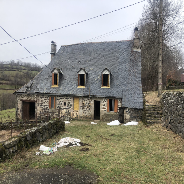Offres de vente Maison Pailherols 15800