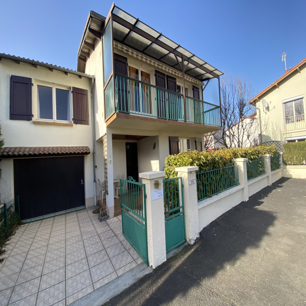 Offres de vente Maison Aurillac 15000