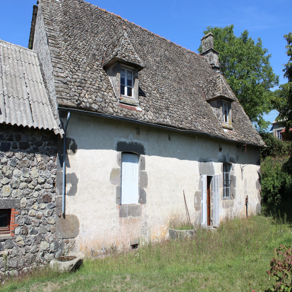Offres de vente Maison Pleaux 15700