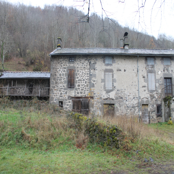 Offres de vente Maison Aurillac 15000