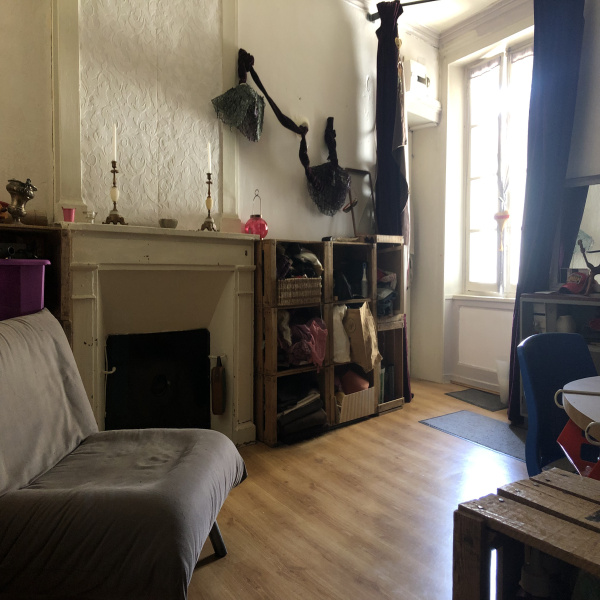 Offres de vente Appartement Aurillac 15000