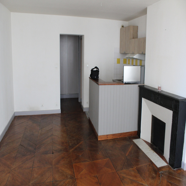 Offres de location Appartement Aurillac 15000