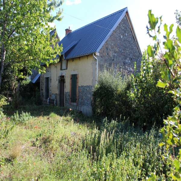 Offres de vente Maison Veyrières 15350