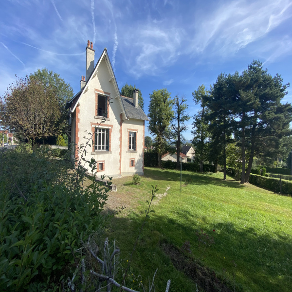 Offres de vente Maison Ytrac 15000