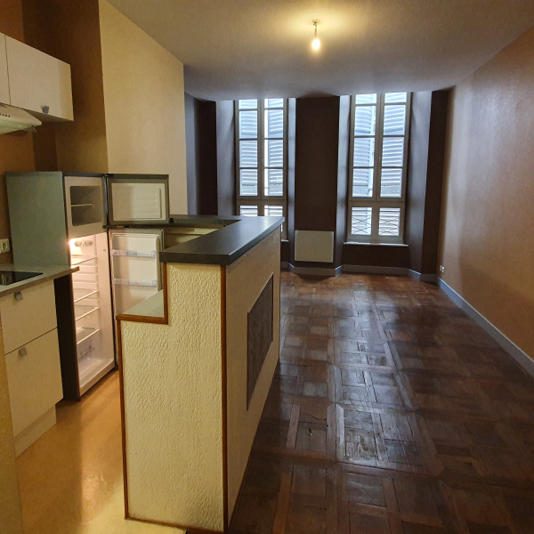 Offres de location Appartement Aurillac 15000
