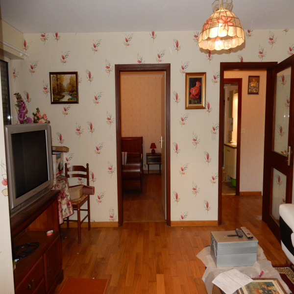 Offres de vente Appartement Aurillac 15000