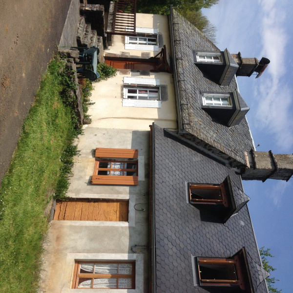 Offres de vente Maison Ally 15700