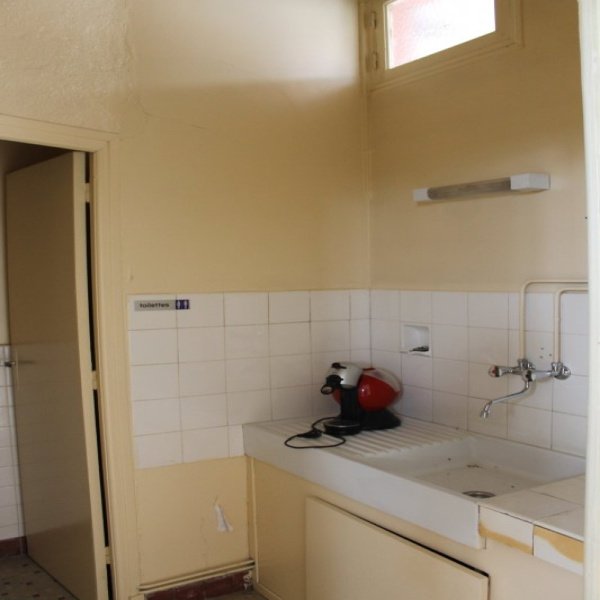 Offres de vente Appartement Aurillac 15000