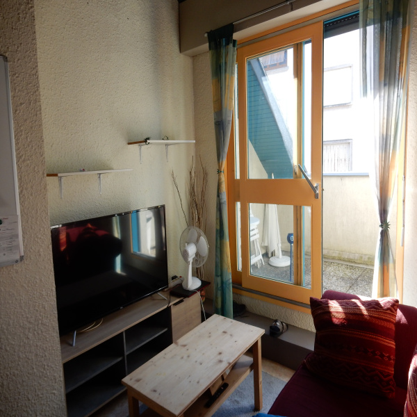Offres de vente Appartement Aurillac 15000