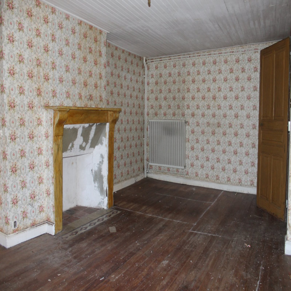 Offres de vente Maison Aurillac 15000