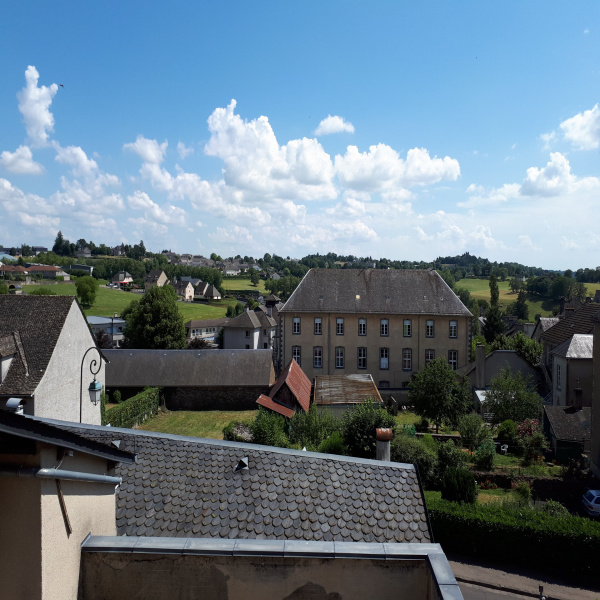 Offres de vente Appartement Mauriac 15200