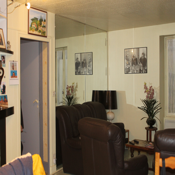 Offres de vente Appartement Aurillac 15000