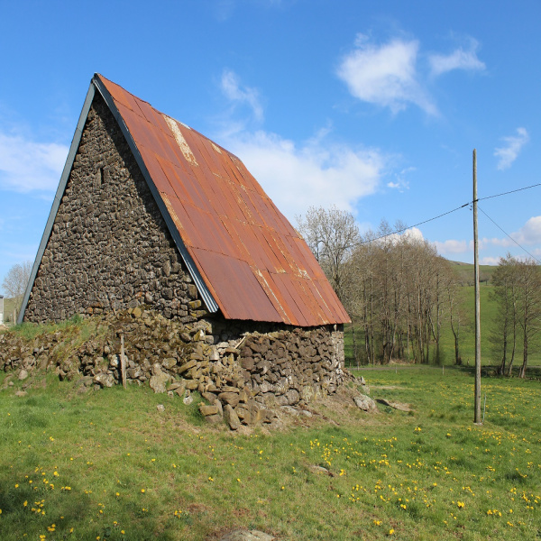 Offres de vente Maison Saint-Bonnet-de-Salers 15140