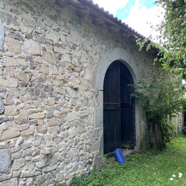 Offres de vente Maison Roumégoux 15290