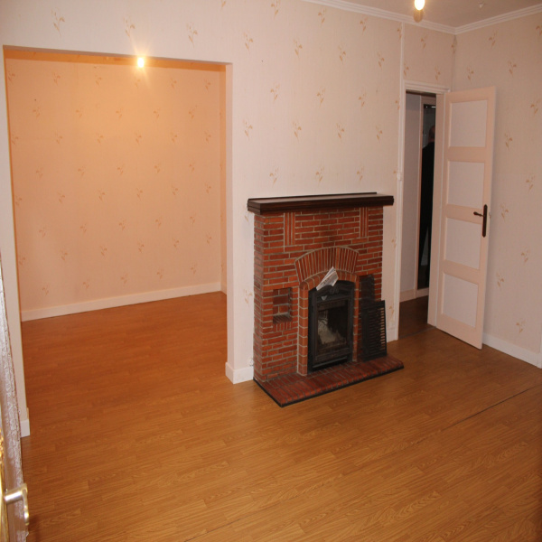 Offres de vente Maison Aurillac 15000