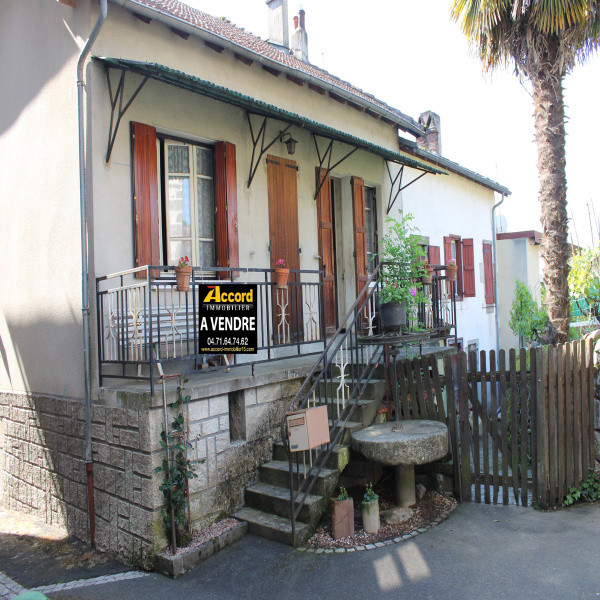 Offres de vente Maison Boisset 15600