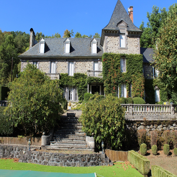 Offres de vente Maison Anglards-de-Salers 15380
