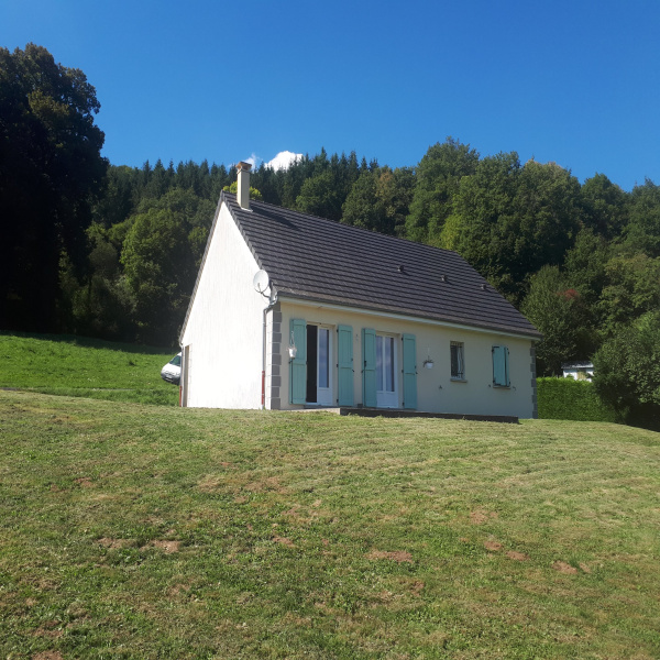 Offres de vente Maison Sainte-Eulalie 15140