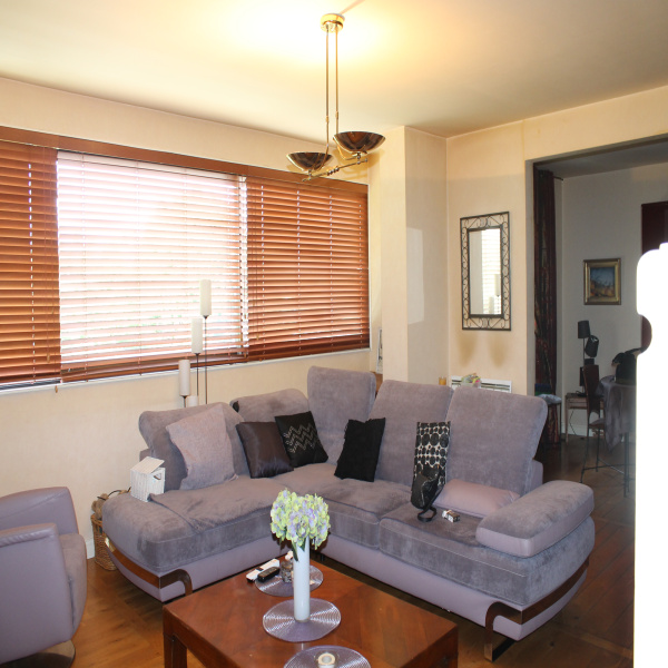 Offres de vente Appartement Aurillac 15000