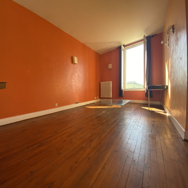 Offres de vente Appartement Aurillac 15000