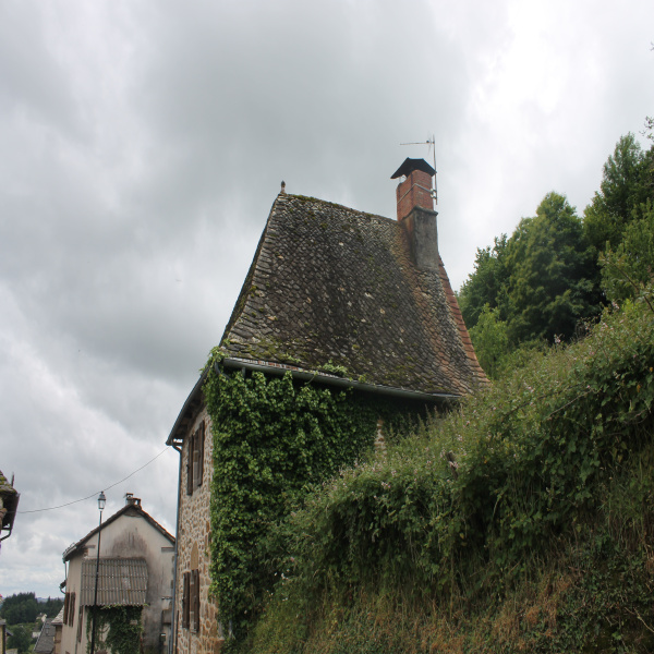 Offres de vente Maison Calvinet 15340