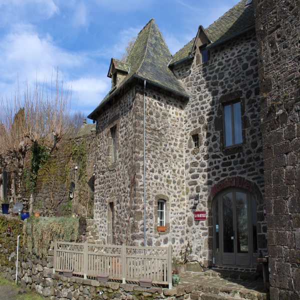 Offres de vente Maison Salers 15140