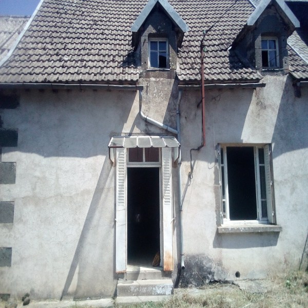 Offres de vente Maison Chalvignac 15200