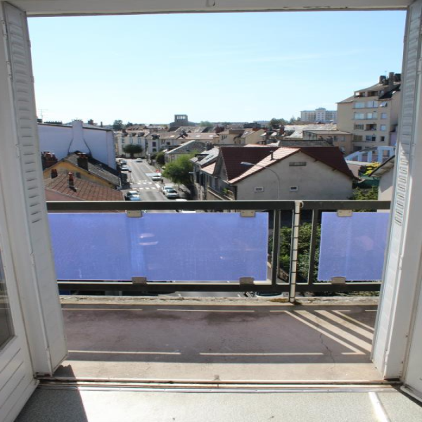 Offres de vente Appartement Aurillac 15000