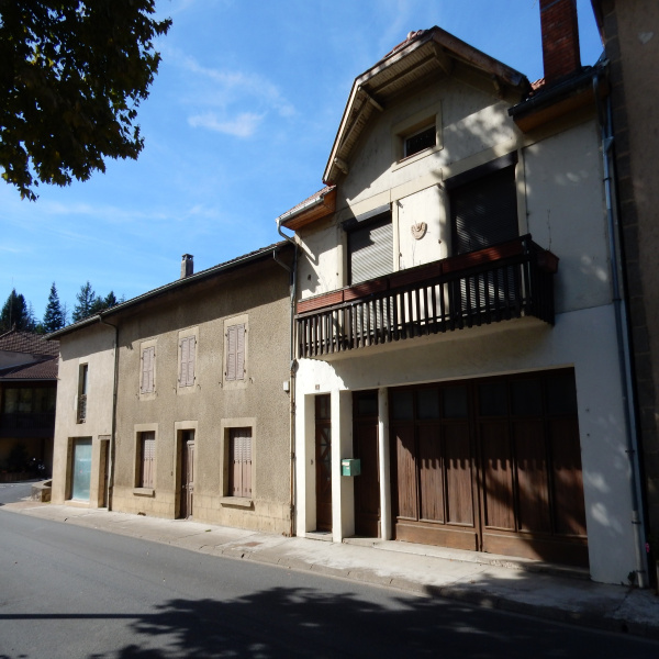 Offres de vente Maison Bagnac-sur-Célé 46270